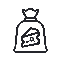 Stay Fresh Cheese Bags